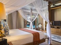 Villa Des Indes II, Guest Bedroom 2